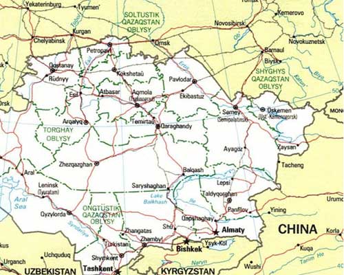 Biên[-]giới[-]giữa[-]Trung[-]Quốc[-]và[-]Kazakhtan[-]hiện[-]đang[-]diễn[-]ra[-]tranh[-]chấp[-]giữa[-]hai[-]nước[-]này